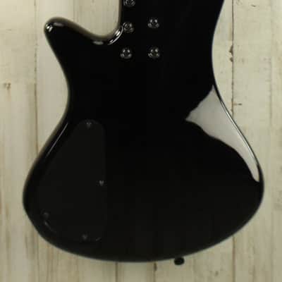 USED Schecter Stiletto Extreme-4 (386) image 3