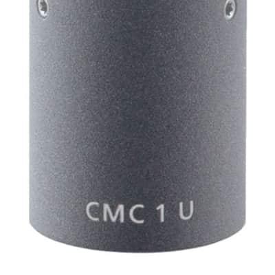 Schoeps CMC 1 Preamp Body Gray image 2