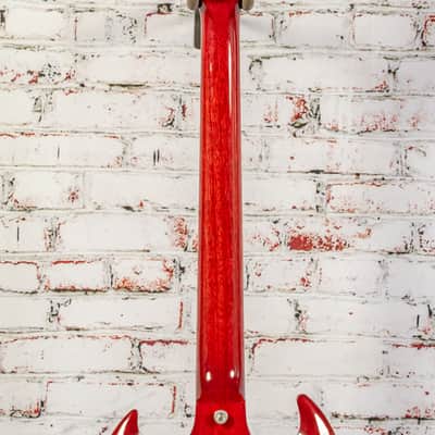 Gibson SG Standard - Heritage Cherry image 8