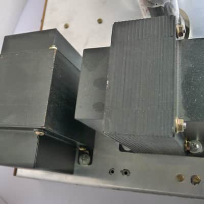 Trainwreck Express Amplifier Amp Two EL 34 Tubes image 7