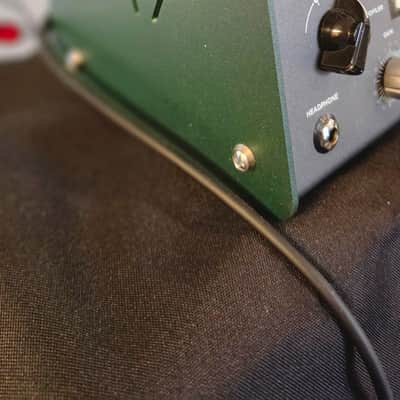 Kemper Profiler PowerHead MK I – Mint Condition – Never Gigged – Original Box – FREE U.S. Shipping image 3