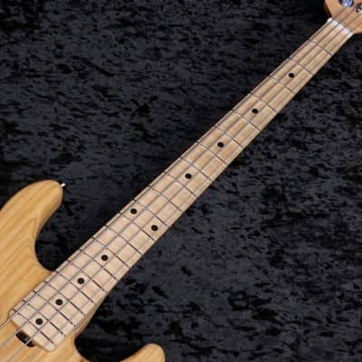 MUSIC MAN Joe Dart II Velvet Natural [S10228] (06/22) image 7