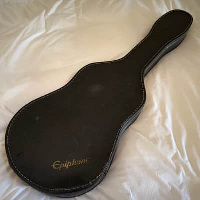 Vintage Epiphone Matsumoko SC-450 Scroll 1976 - 1979 - Natural - Made in Japan - Free Pro Setup image 19