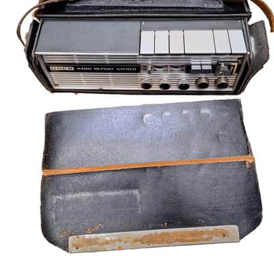 Uher 4400 Report Stereo image 4