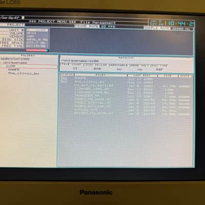 Fairlight MFX3+ Bild 8