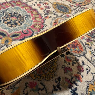 2014 D’Angelico Excel USA made image 21