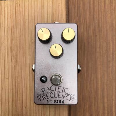 Pacific Frequency TB III - MKIII Germanium Fuzz image 7