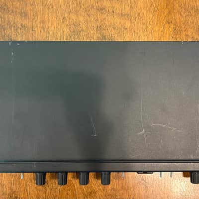 Alembic F-1X Preamp Freshly Serviced image 5