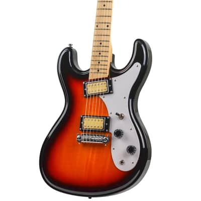 Univox Hi-Flier - Sunburst image 2