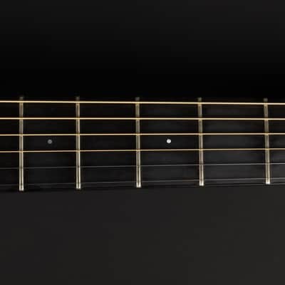 2004 Santa Cruz OM/PW Pre-War - Natural | USA Boutique All Solid OM / 000 Acoustic Guitar 44.5mm Bone Nut Pickup | CoA OHSC image 22