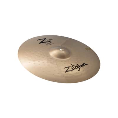 Zildjian Z Custom Crash - 16" image 2