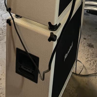 Randall RGT 100 ES image 14