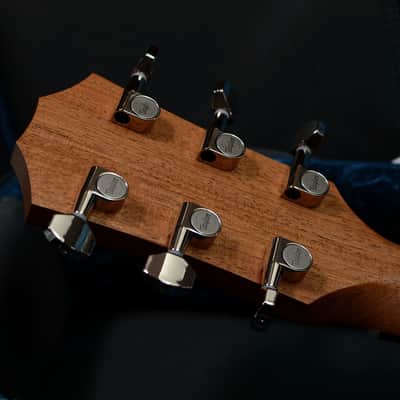 Taylor GS Mini-e Koa Plus 2020 - Present - Shaded Edgeburst image 10