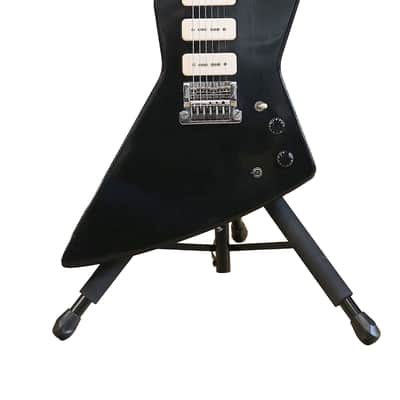 Gibson Explorer III 1984-1985 - Ebony image 3