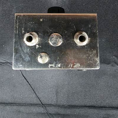 Electro-Harmonix LPB-2 Linear Power Booster 1970s - Metal image 3