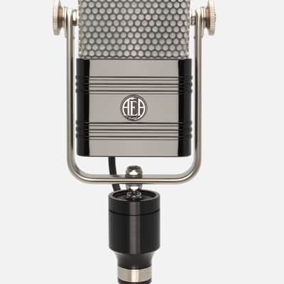 AEA R44CE Ribbon Microphone image 1