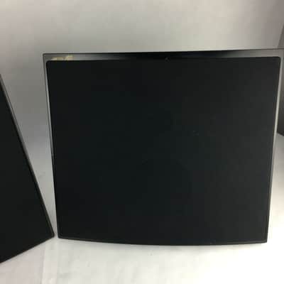 JAMO ART A-510 standing or wall-mounted design speakers Vintage 1980s image 3