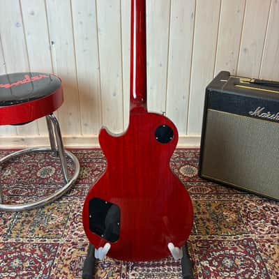 Gibson Les Paul Standard 60s 2026 - Iced Tea image 5