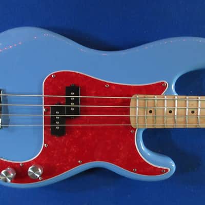 ~Cashified~ Squier Precision Bass image 1