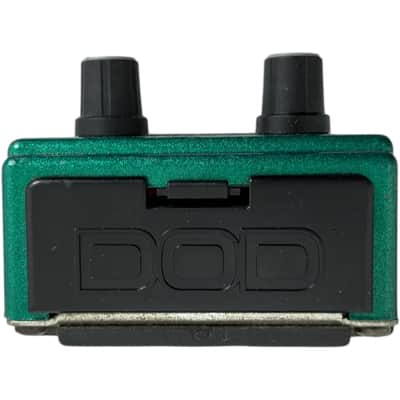 DOD FX25 Envelope Filter Effect Pedal - USA image 5