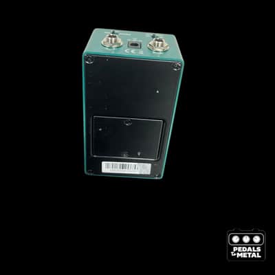Warm Audio Tube Squealer -x17470 image 6