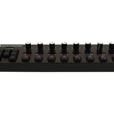 Melbourne Instruments Roto-Control Motorized DAW and MIDI Controller image 3