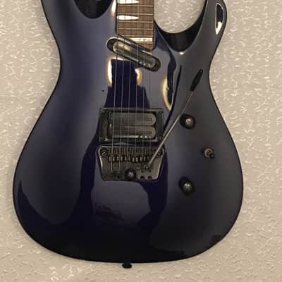 Epiphone Pro II Series  90's Deep Purple image 1