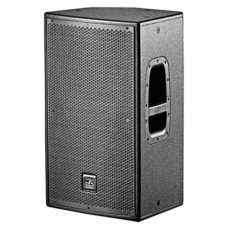 D.A.S. Audio Action 12A 2-Way 1000-Watt 12" Active Loudspeaker image 1