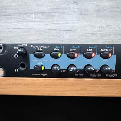 Kurzweil PC2R + Orchestal ROM + Classic Keys ROM + Manuals image 3