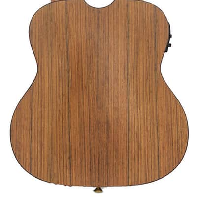 Ortega Ukulele Custom HYDRA Double-Neck image 3