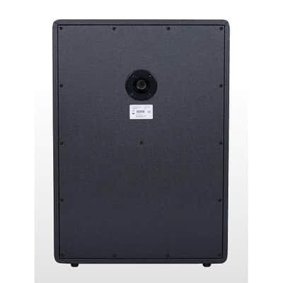 Marshall ORI212A 160W 8 Ohm Mono 2x12 Vertical Cabinet image 4