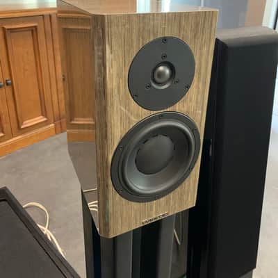 Dynaudio Special Forty Bookshelf Speakers image 1