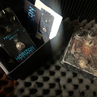 Horizon Devices Precision Drive Overdrive | Reverb