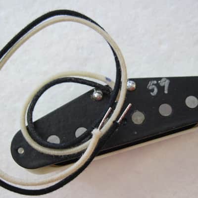 Fender American Vintage 59 Stratocaster Pickup 0992236000 image 1