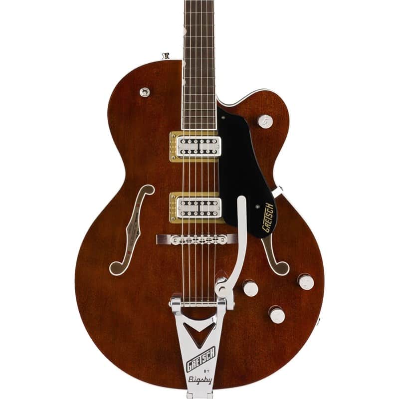 Gretsch Professional Collection Tennessean Hollow Body imagen 4