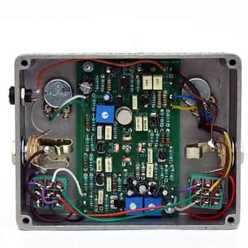 Moody Sounds BJF DIY VibraVibe kit image 1