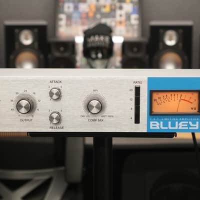 Black Lion Audio Bluey #2 image 1