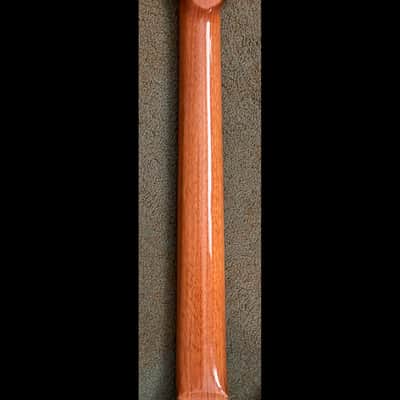 Parts Caster Tele Style - Daphne Blue image 10