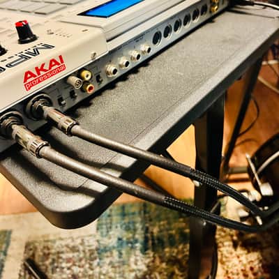 Immagine Akai MPC Renaissance Groove Production Studio 2012 - 2019 - Grey - 3