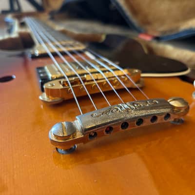 Yamaha SA2000S Solid Spruce Top 1980 Japan image 6