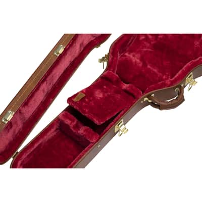 Gibson ES-339 Original Hardshell Case - Case for electric guitars image 3