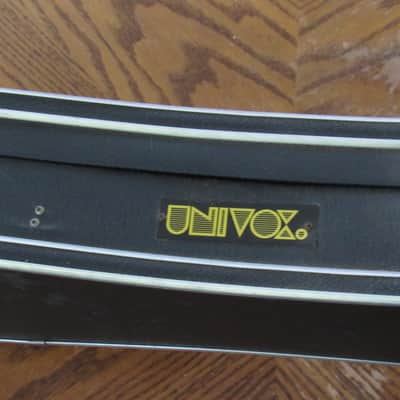 Univox Ripper 1970s - Natural image 8
