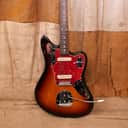 Fender '62 Reissue Jaguar MIJ 1998 Sunburst