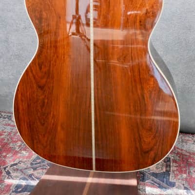 Martin 000 Rosanne Cash Limited Edition (3/100) image 4