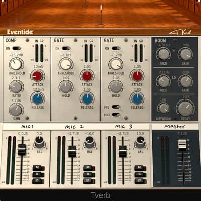 Bernard Herrmann | Psycho Score - Logic X Sessions - Reverb Exclusive image 7