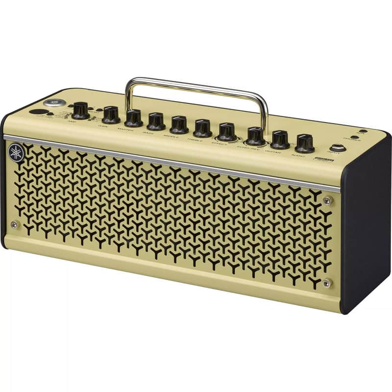 Yamaha THR10II WIRELESS image 1