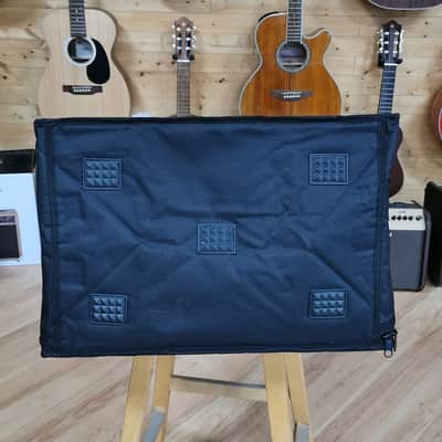 Gon Bops Cover for Cajon - Black image 5