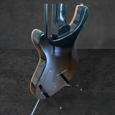 PRS SE SVN 2018 - 2019 - Gray Black image 14