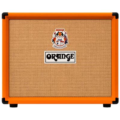 Combo Super Crush 100W Orange image 2