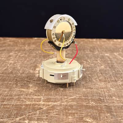 Neumann U 87 A i 1980s Condenser Microphone. 2nd Generation. U87A i U87Ai U87 Ai. 50209 image 17
